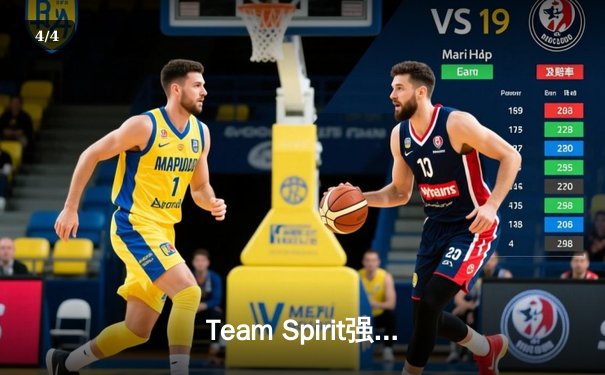 Team Spirit强势夺冠，中国战队Aster遗憾止步四强——DOTA2国际邀请赛TI12决赛战报 - 4