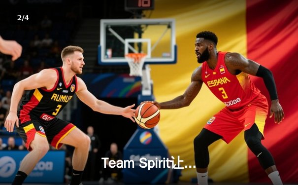 Team Spirit让二追三惊天逆转XG，斩获精英联赛冠军 - 2