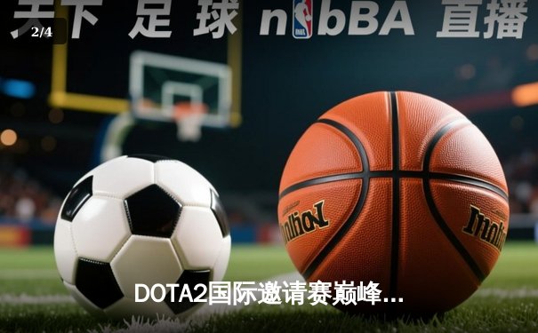 DOTA2国际邀请赛巅峰对决：Spirit鏖战五局卫冕冠军，中国战队惜败获亚军 - 2