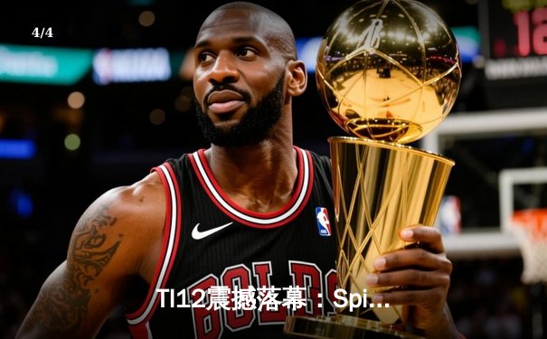 TI12震撼落幕：Spirit战队让二追三逆袭GG，刷新DOTA2历史纪录 - 4