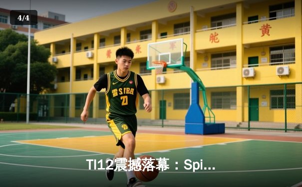 TI12震撼落幕：Spirit战队让二追三创造历史，中国战队PSG.LGD憾获季军 - 4