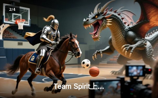 Team Spirit上演惊天逆转，3:2力克GG夺得利雅得大师赛冠军 - 2