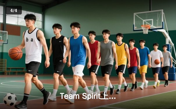 Team Spirit上演惊天逆转，3:1击败XG夺得利雅得大师赛DOTA2总冠军 - 4