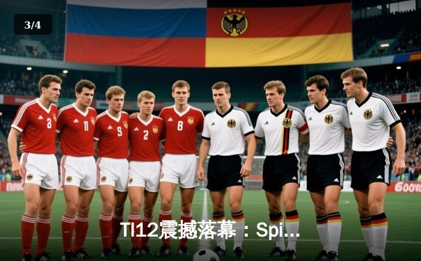 TI12震撼落幕：Spirit战队让二追三逆袭GG，刷新DOTA2历史纪录 - 3