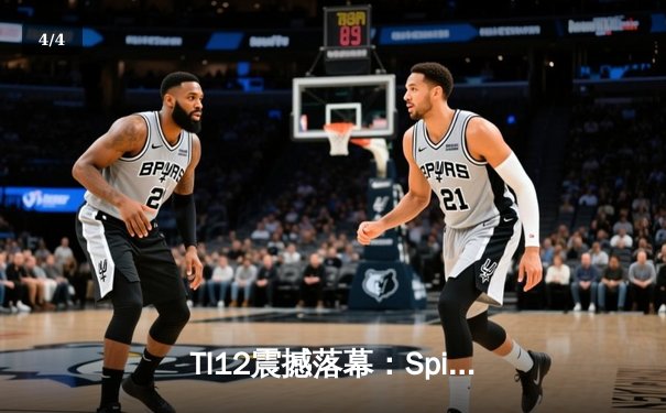 TI12震撼落幕：Spirit战队3-1击败GG成功卫冕，Yatoro刷新击杀纪录 - 4