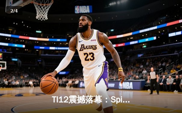 TI12震撼落幕：Spirit战队3-1击败GG成功卫冕，Yatoro刷新击杀纪录 - 2