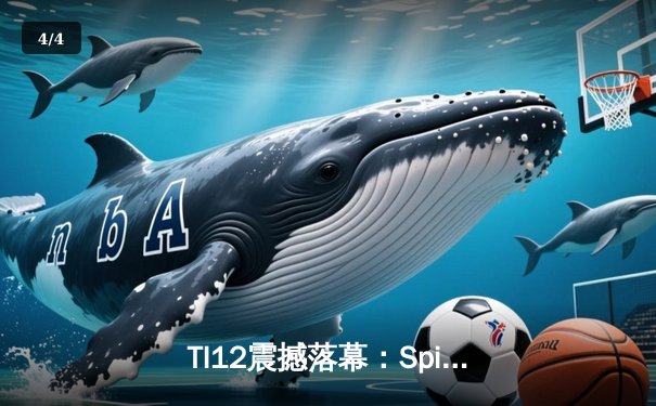 TI12震撼落幕：Spirit战队3-1击败GG成功卫冕，Yatoro刷新击杀纪录 - 4