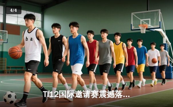 TI12国际邀请赛震撼落幕：Team Spirit让二追三创造历史，Yatoro刷新击杀纪录 - 4